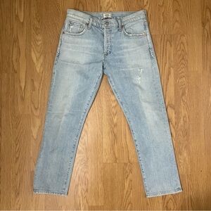 Citizens of Humanity Emerson Petite slim boyfriend jean